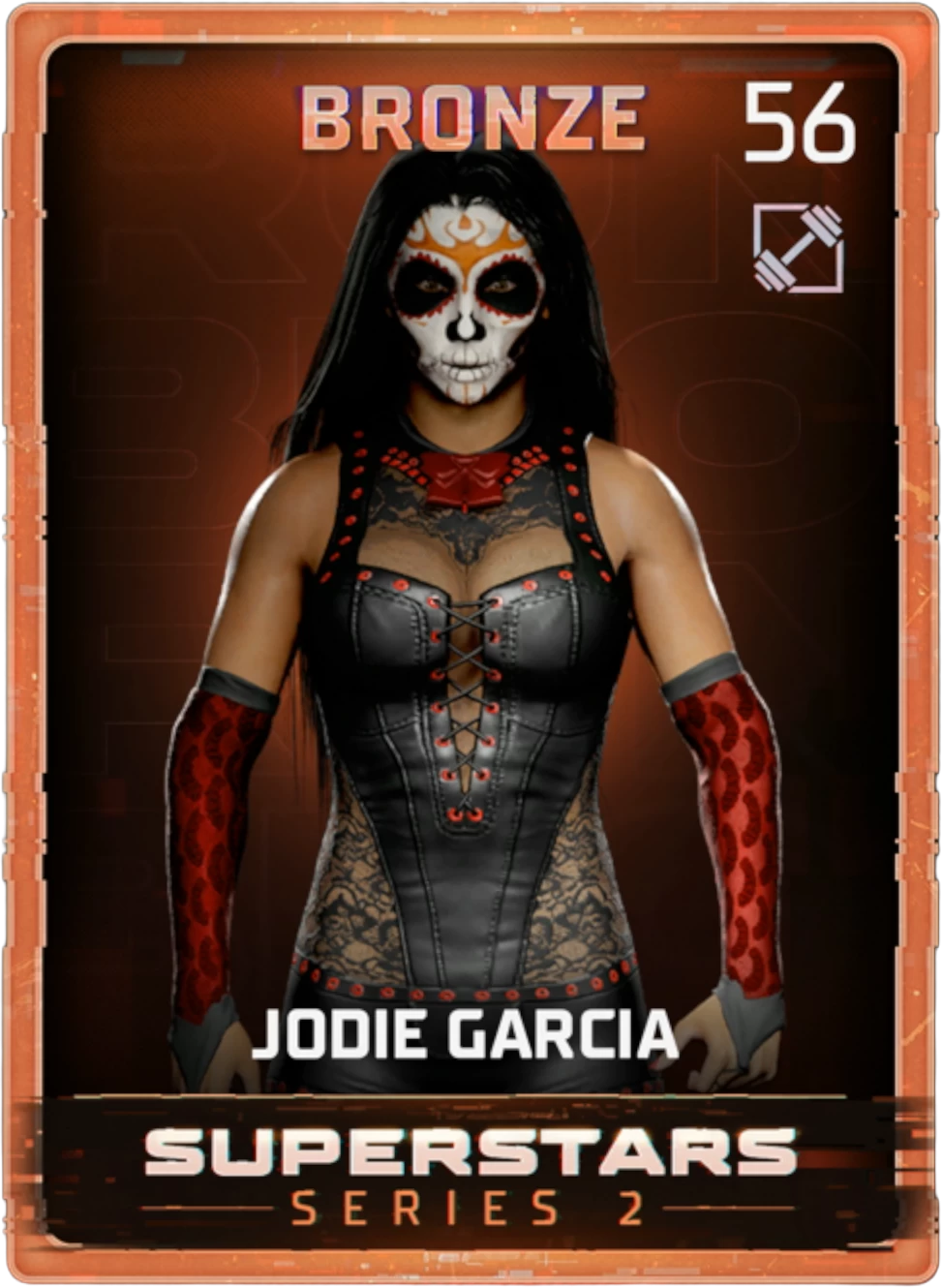 Jodie Garcia