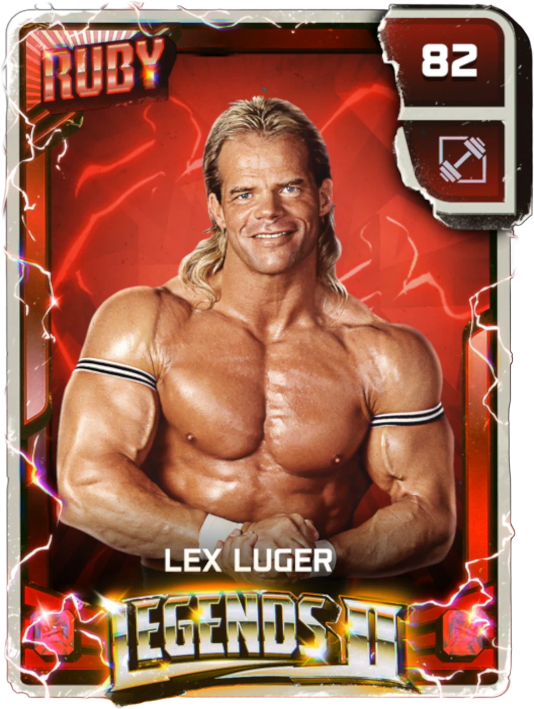 Lex Luger