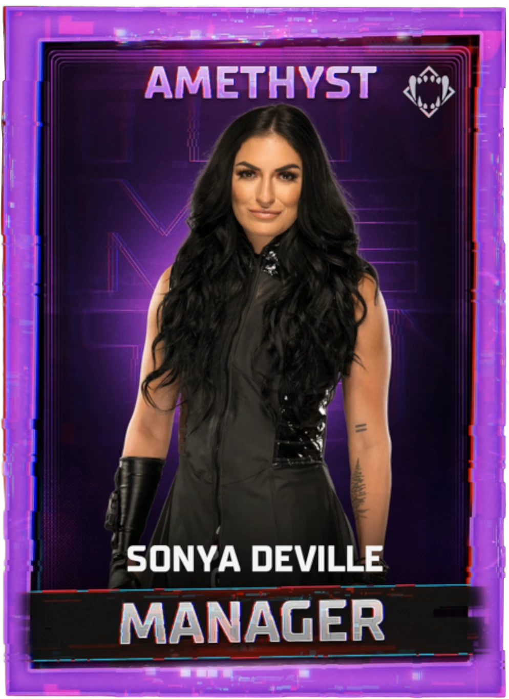 Sonya Deville
