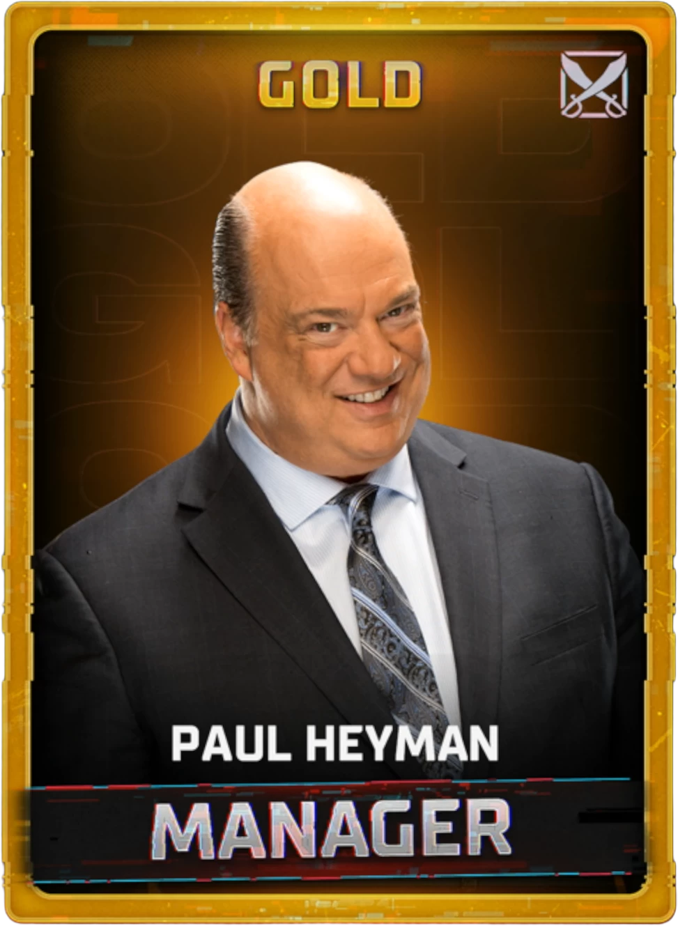 Paul Heyman