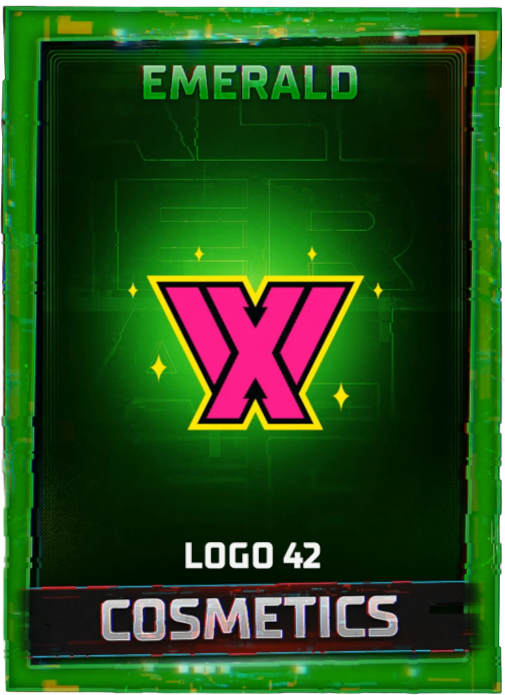 Logo 42