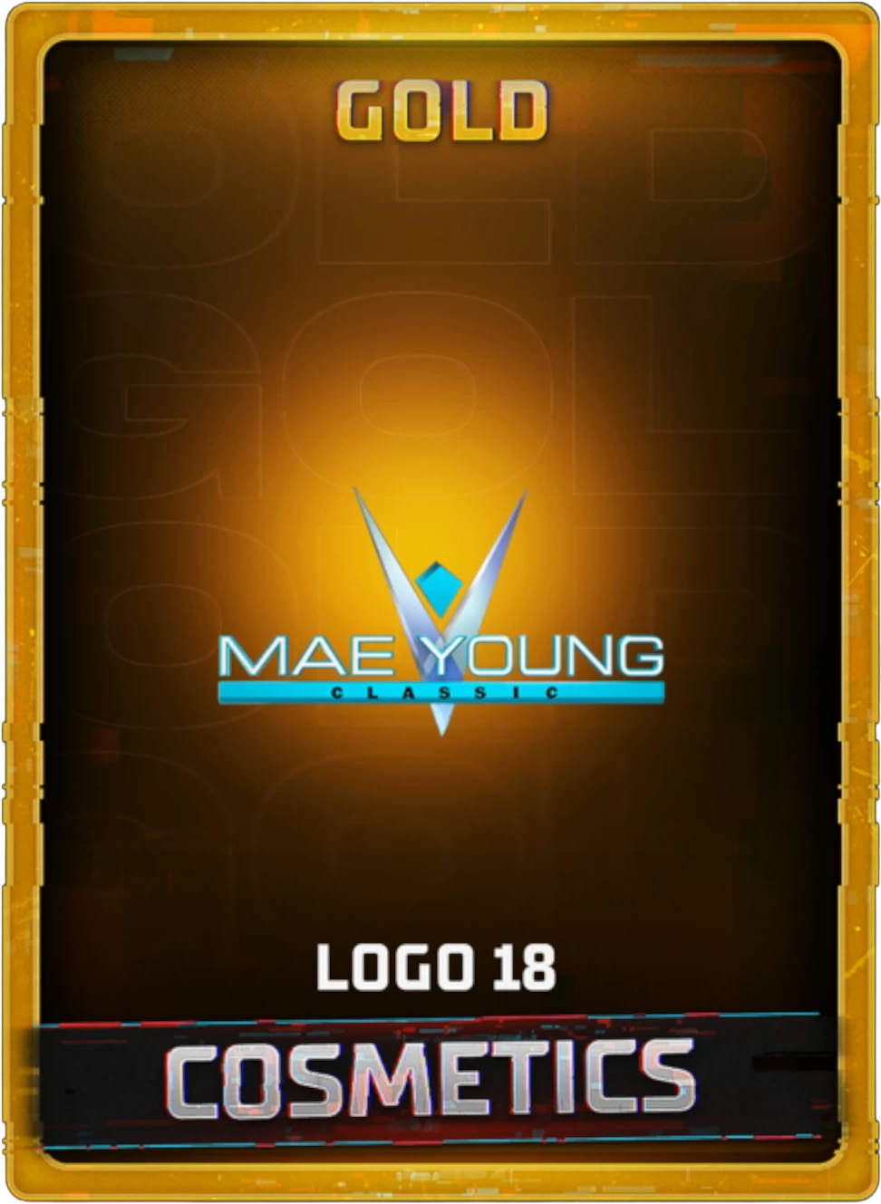 Logo 18
