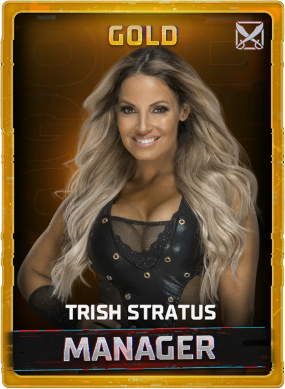 Trish Stratus