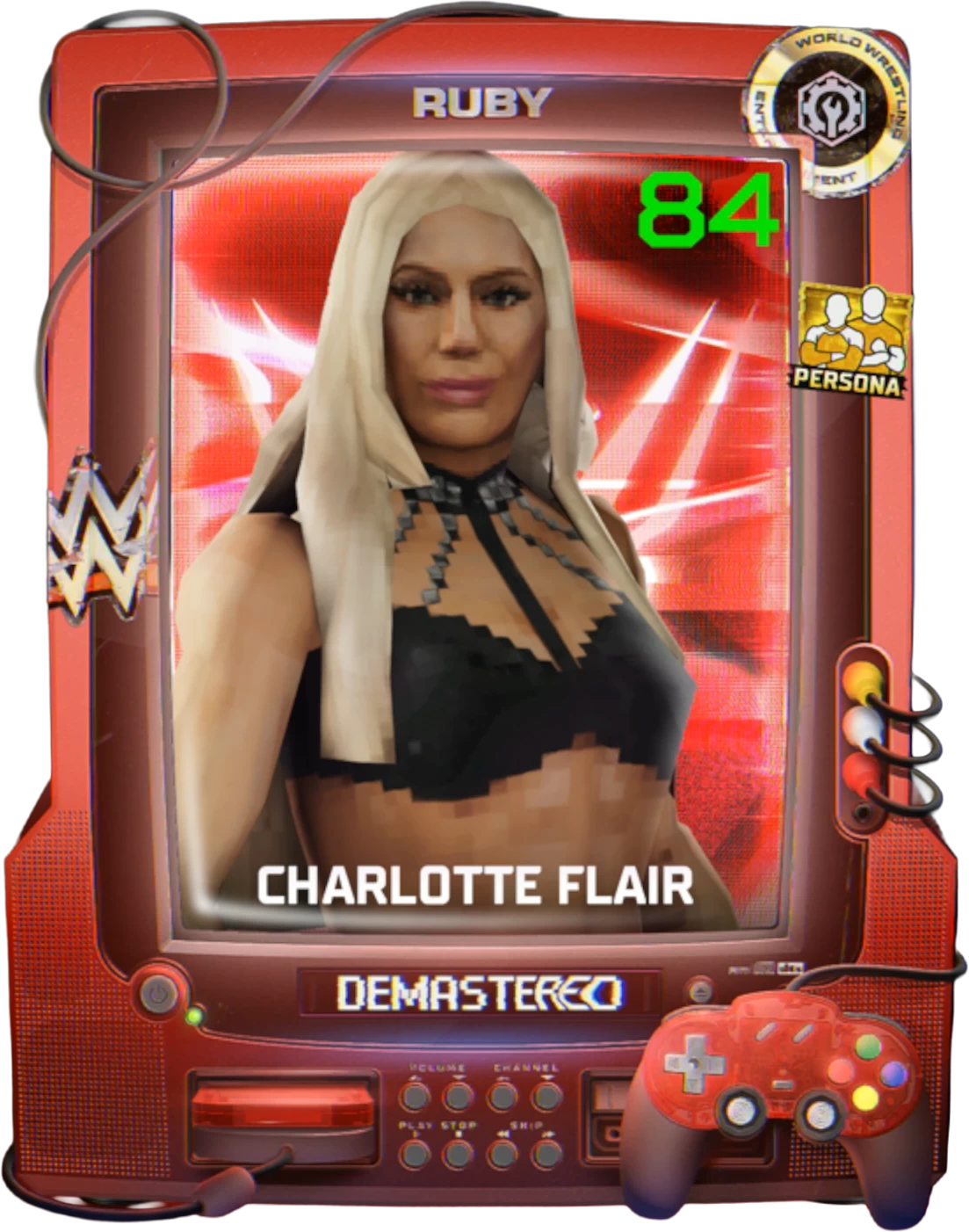 Charlotte Flair