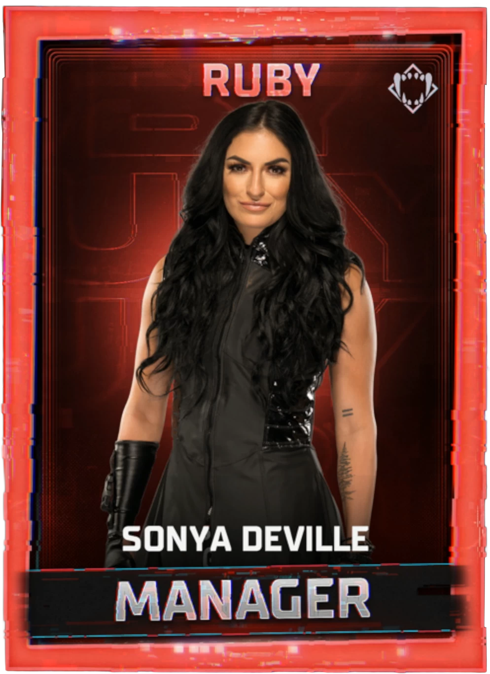Sonya Deville