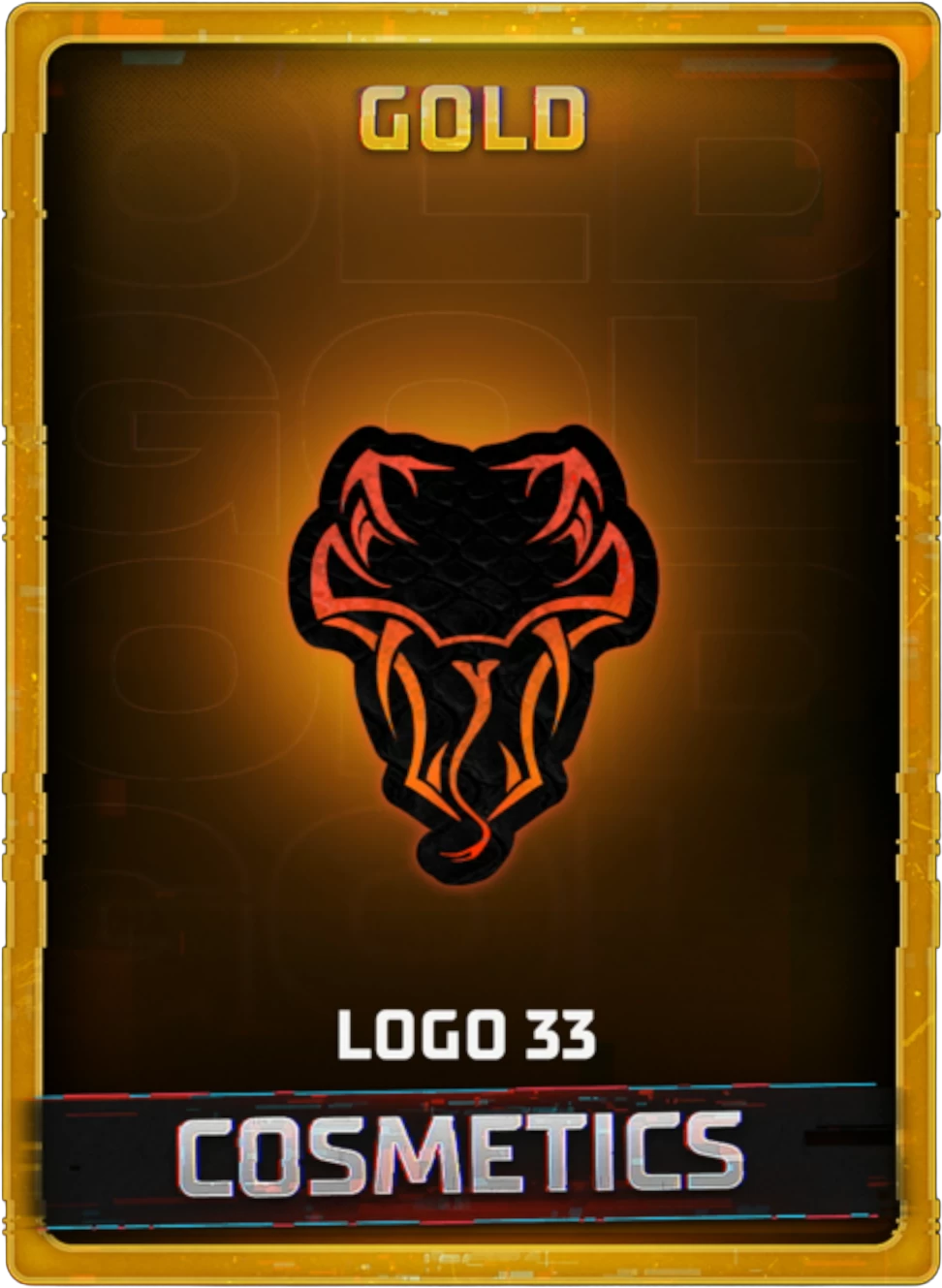 Logo 33