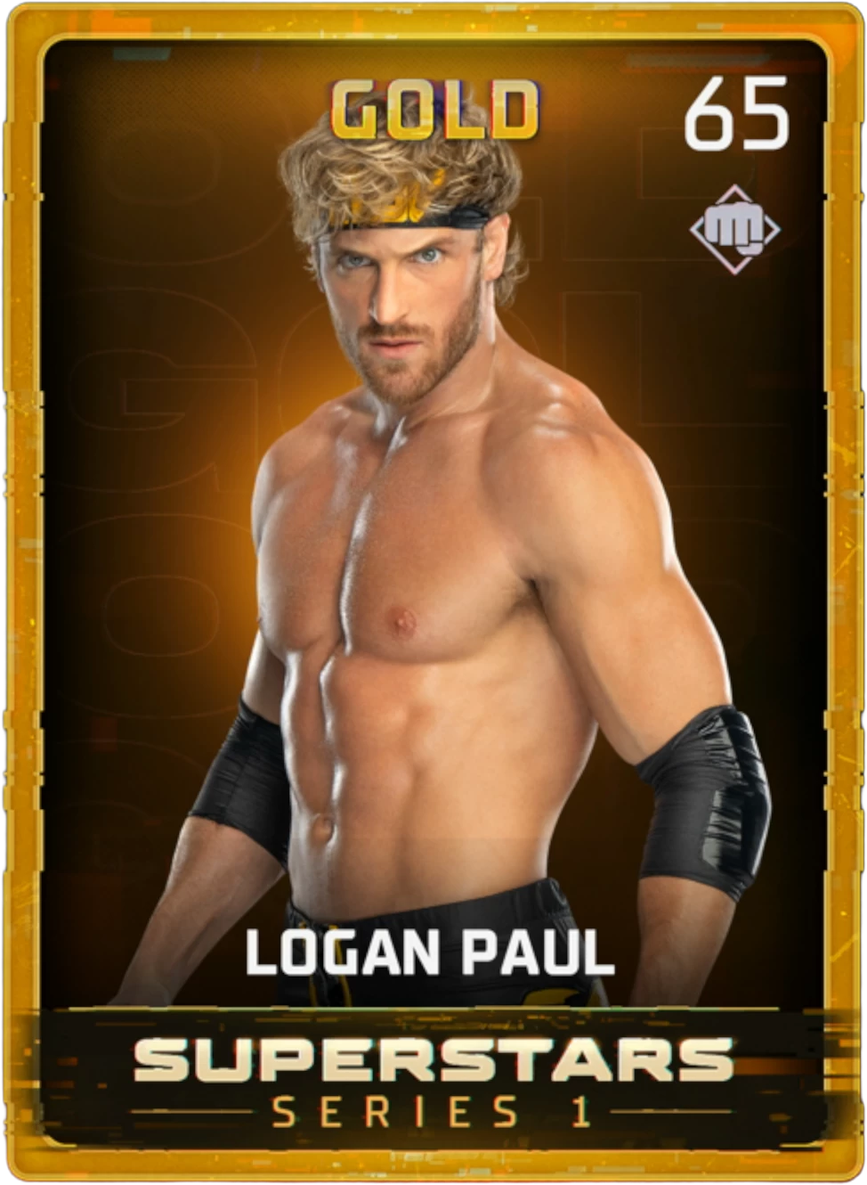 Logan Paul
