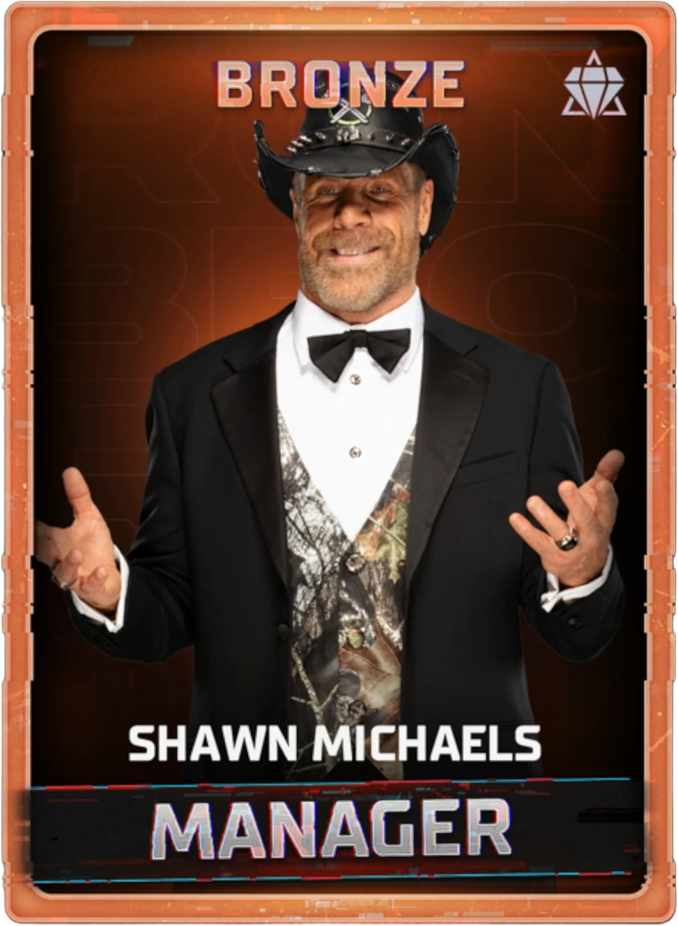 Shawn Michaels