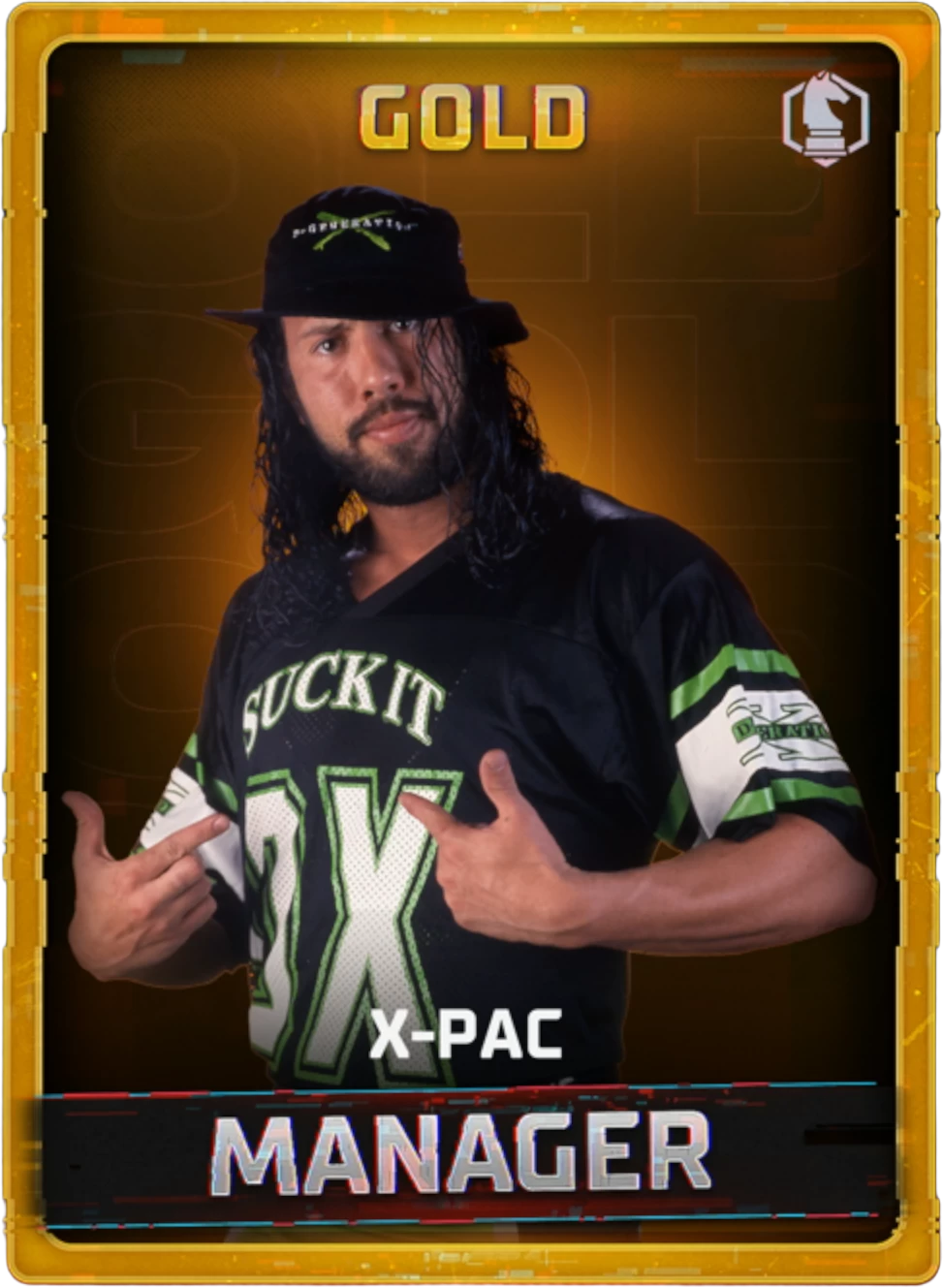 X-Pac