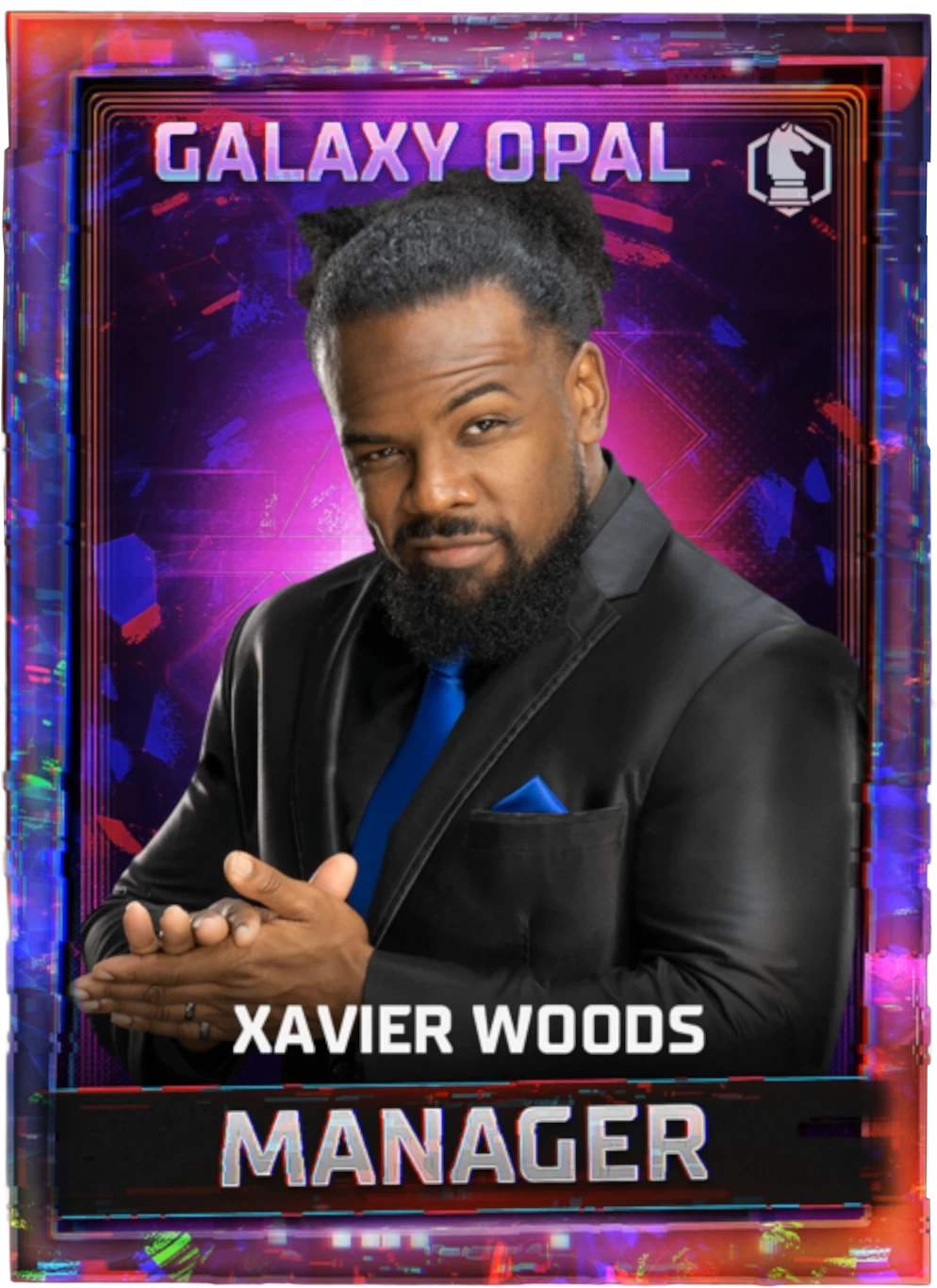 Xavier Woods