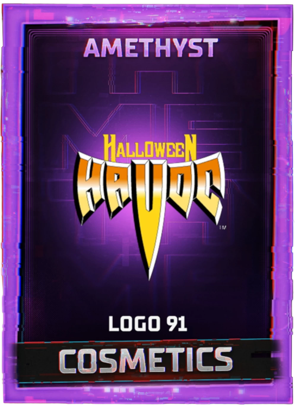 Logo 91