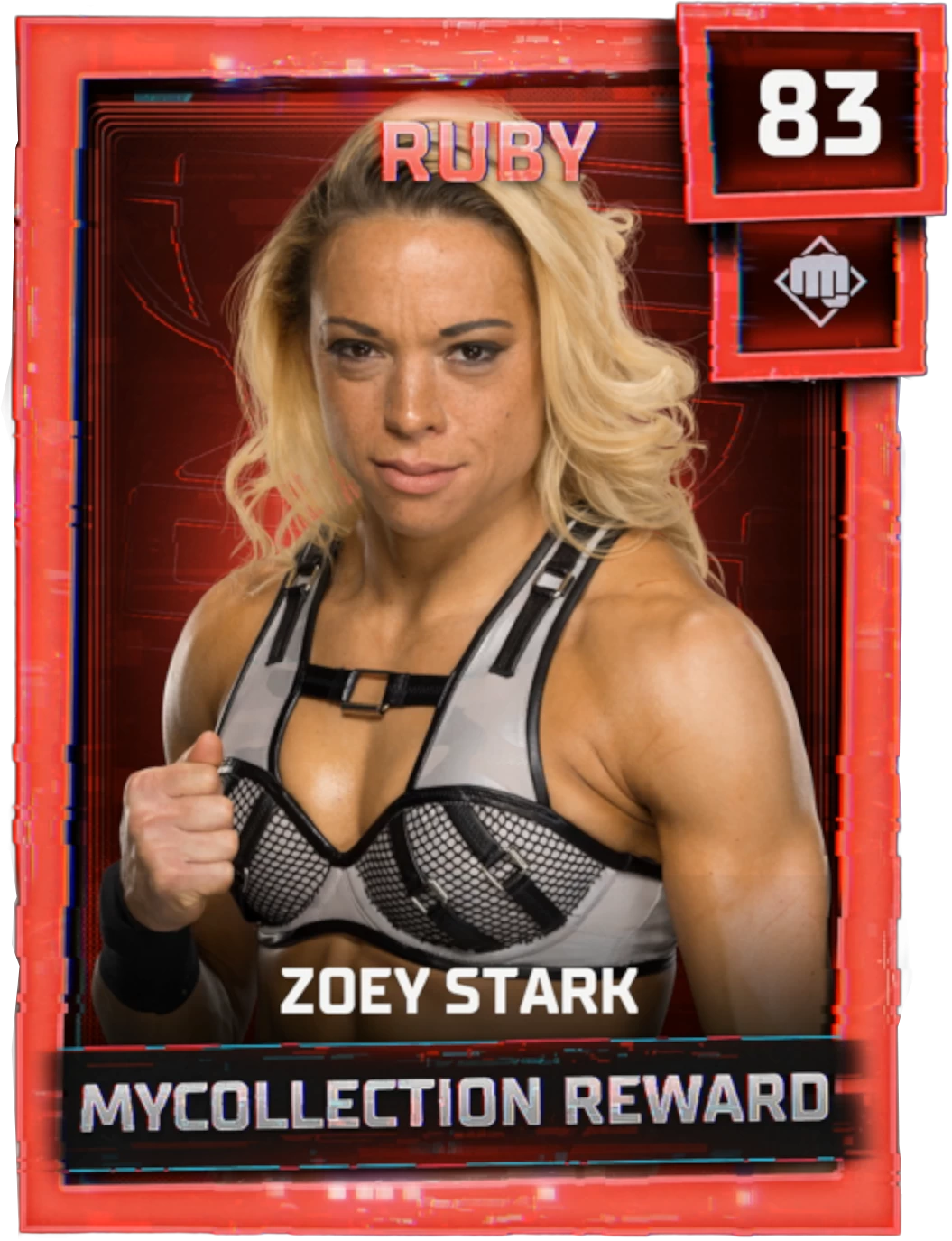 Zoey Stark