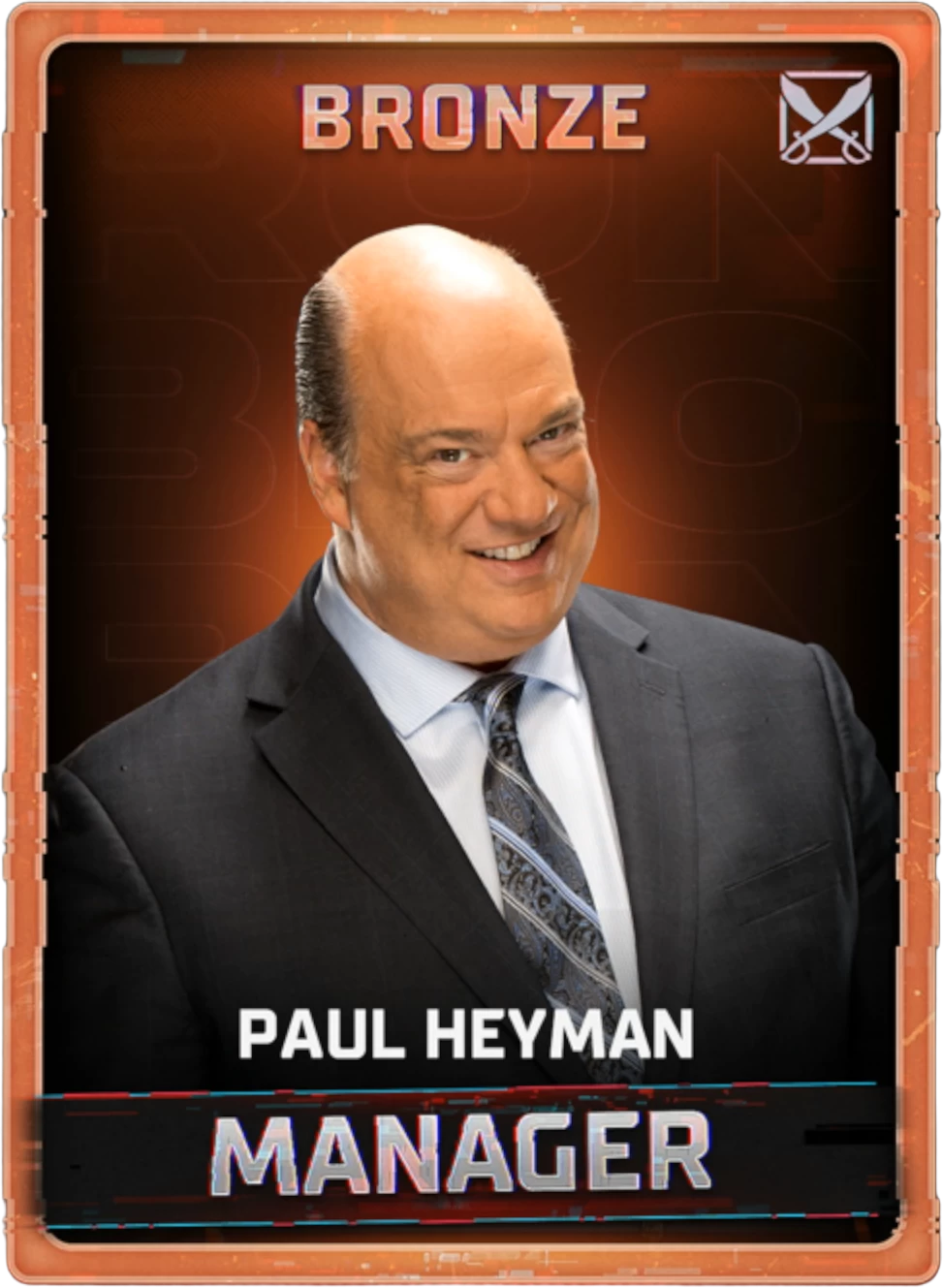 Paul Heyman