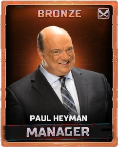 Paul Heyman