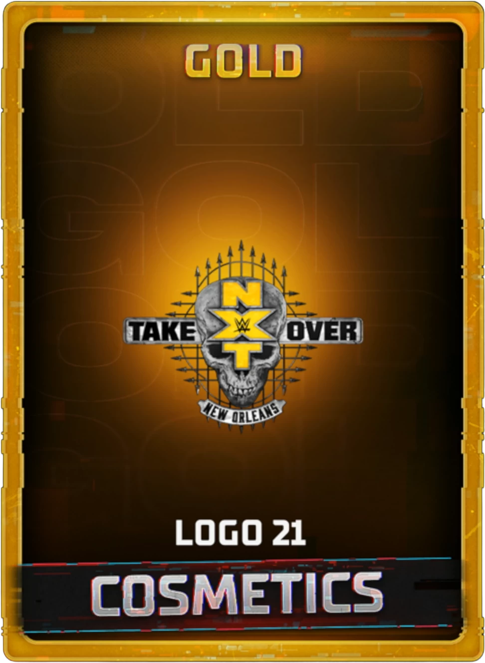 Logo 21