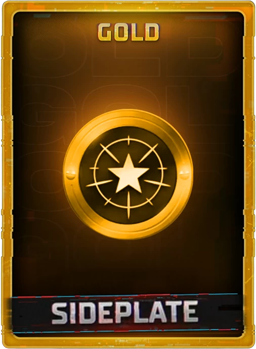 Main Event Star
