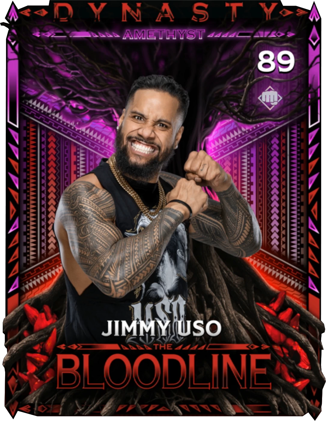 Jimmy Uso