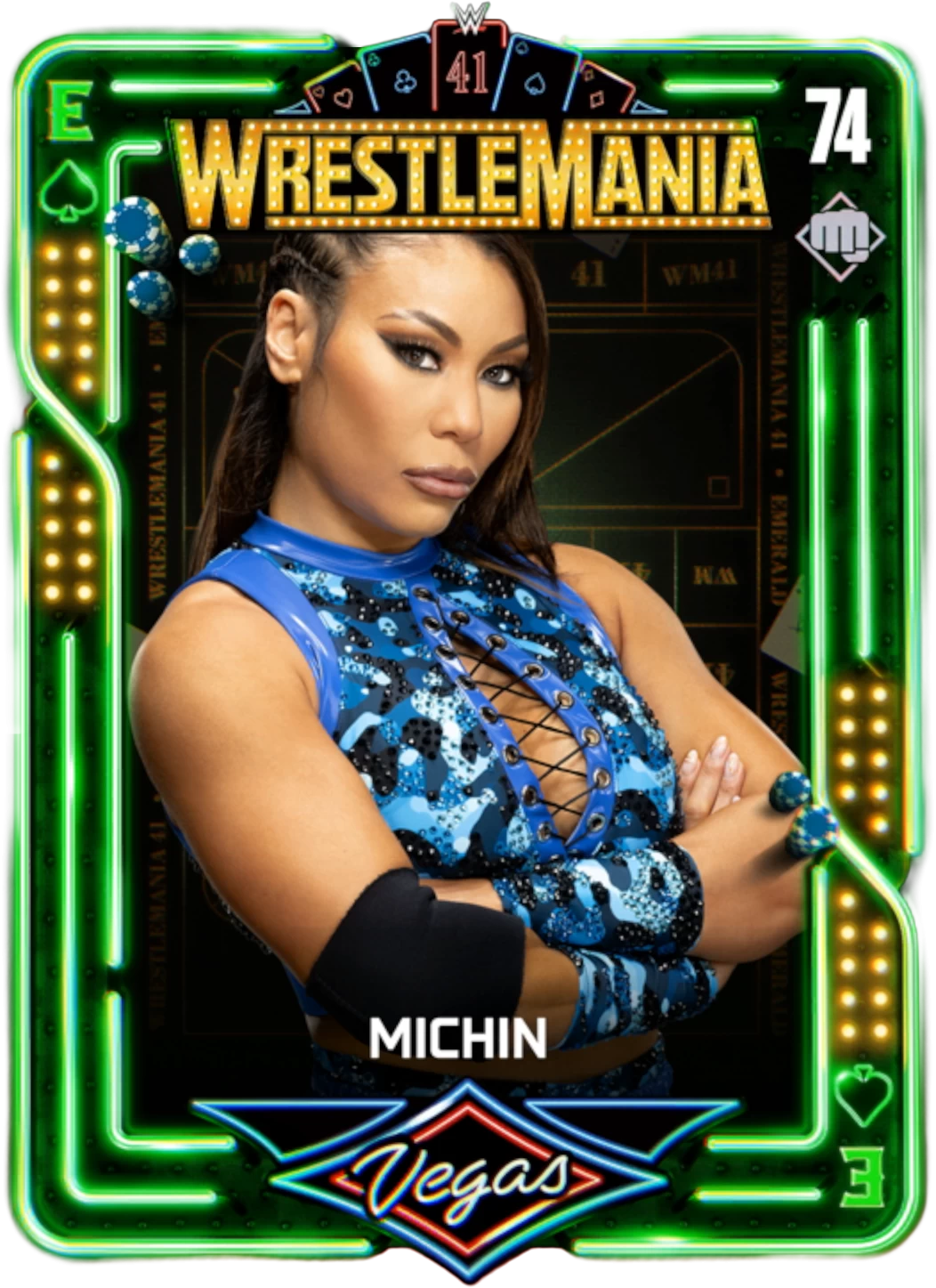 Michin