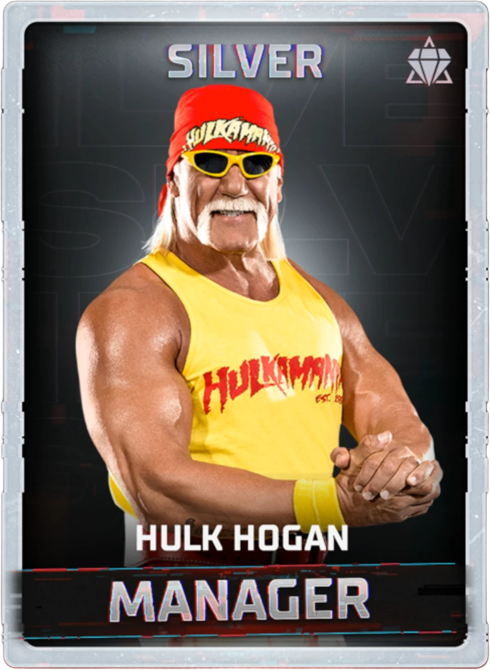 Hulk Hogan