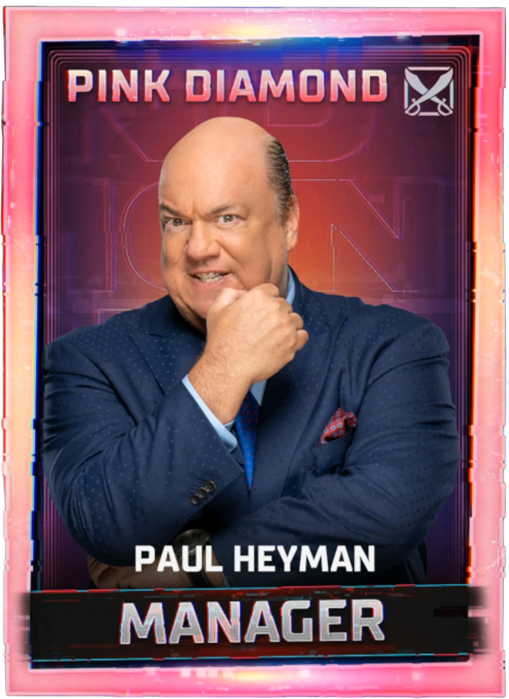 Paul Heyman