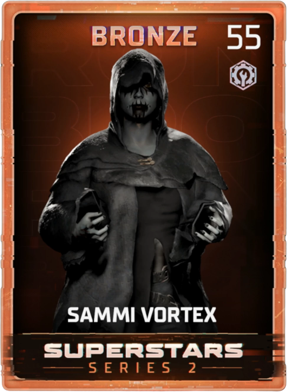 Sammi Vortex