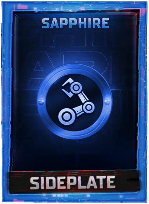 Steel Arms