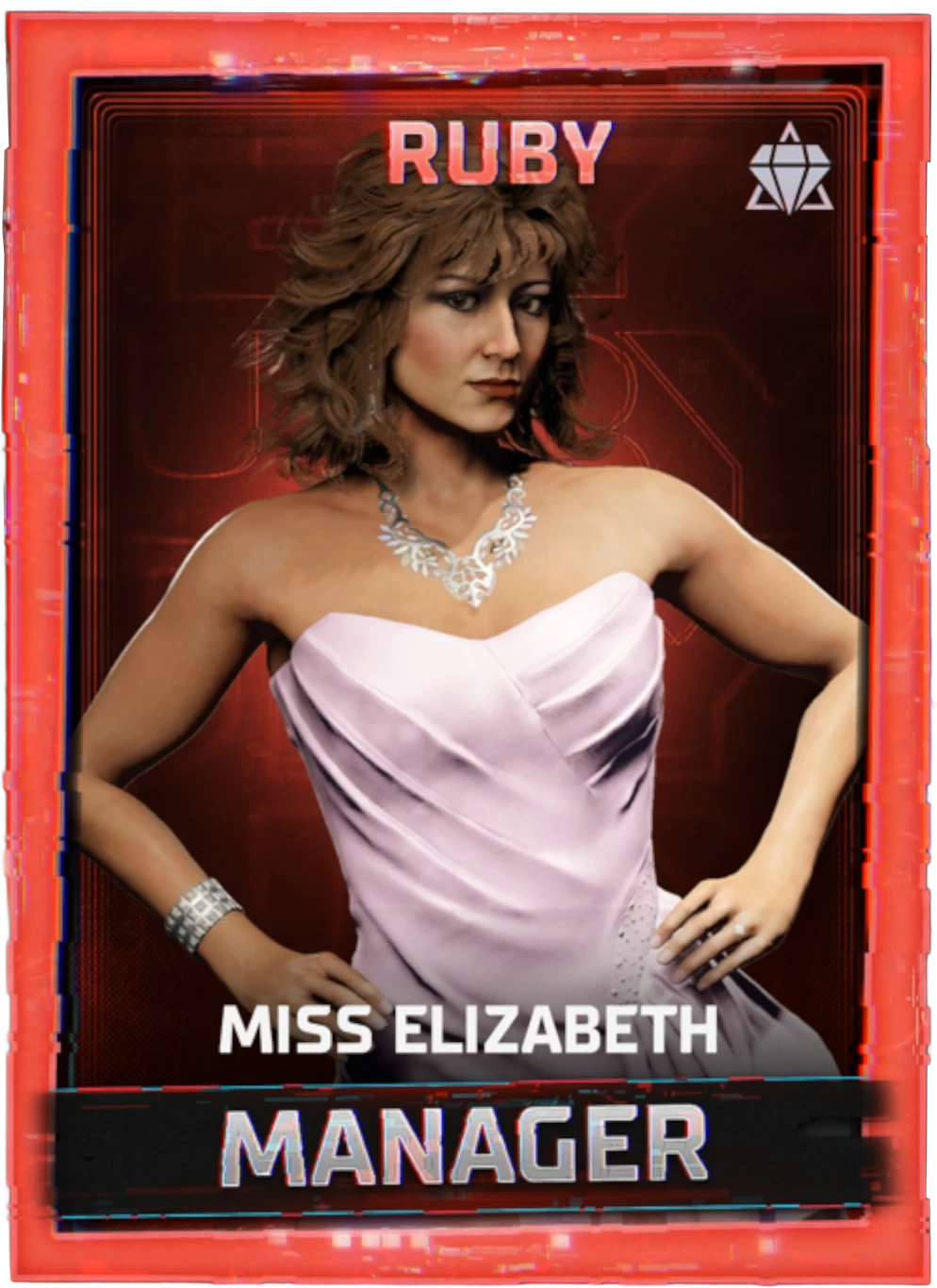 Miss Elizabeth