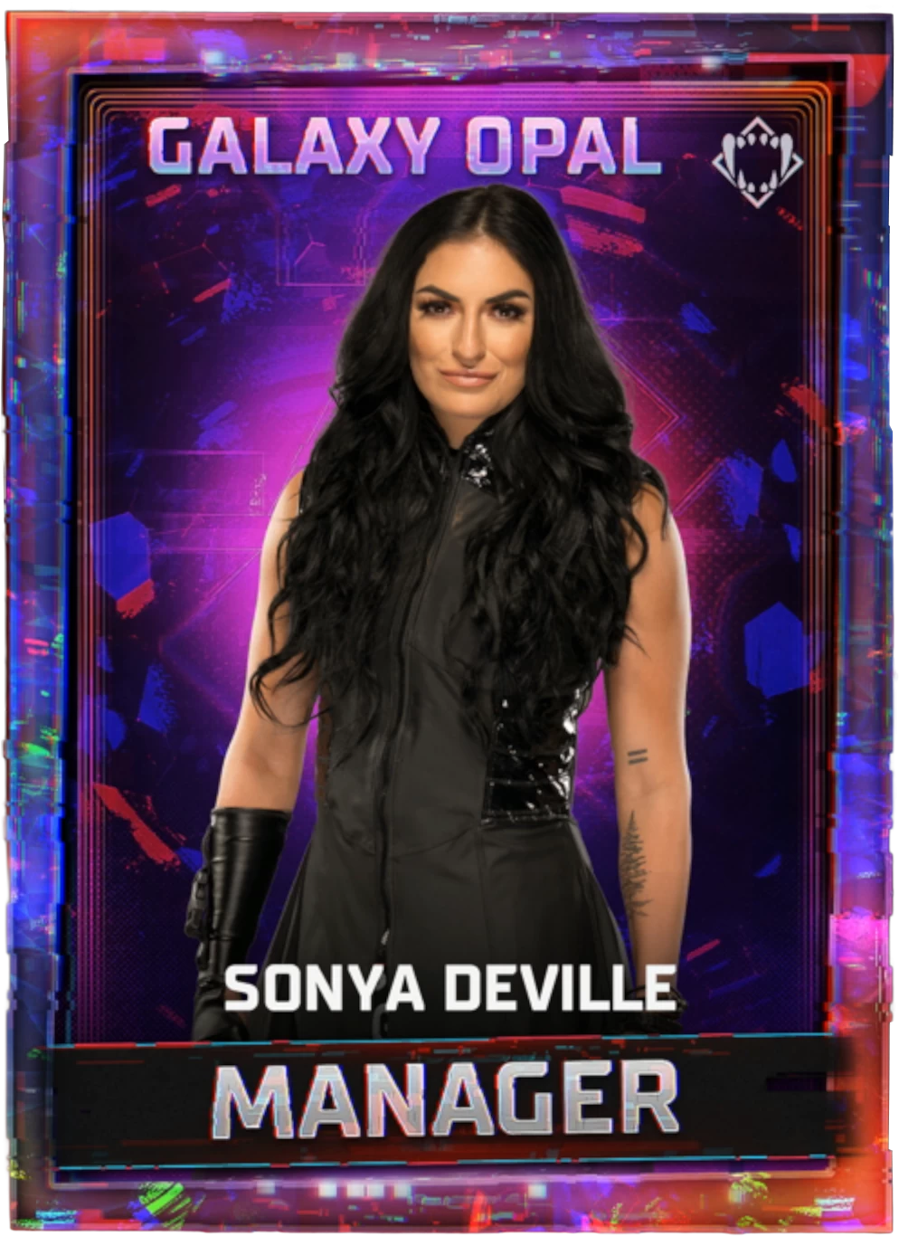 Sonya Deville