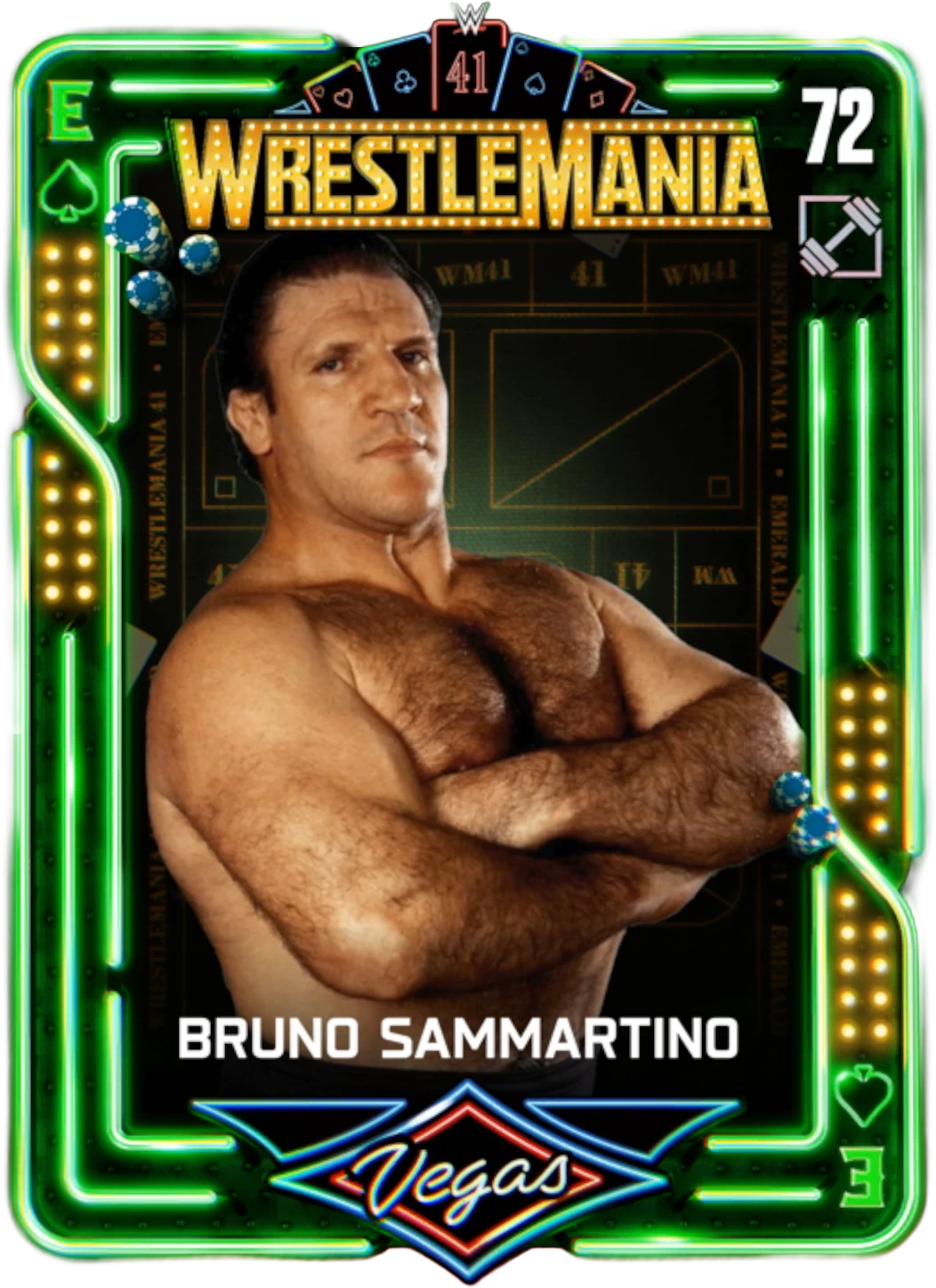 Bruno Sammartino