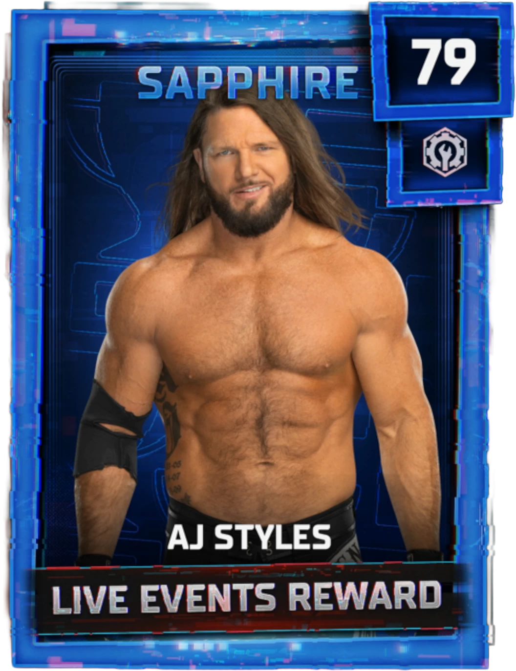 AJ Styles