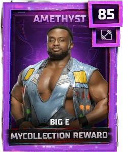 Big E