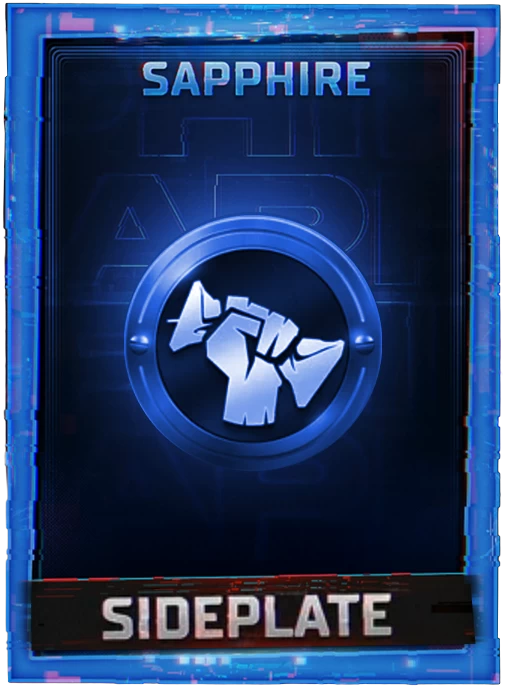 Crushing Grip