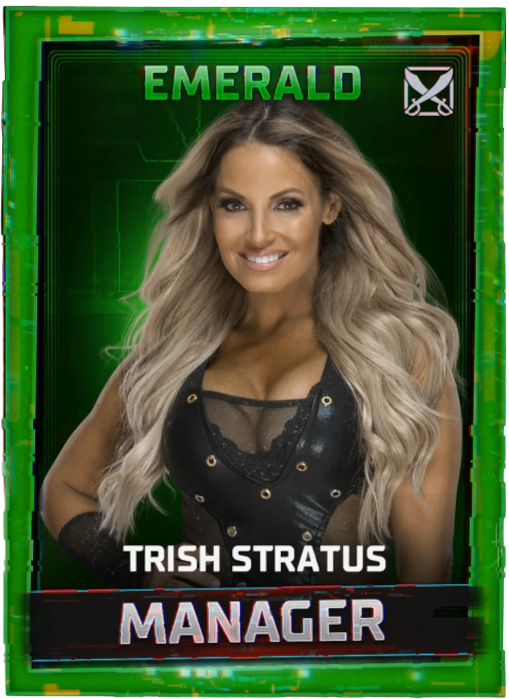 Trish Stratus