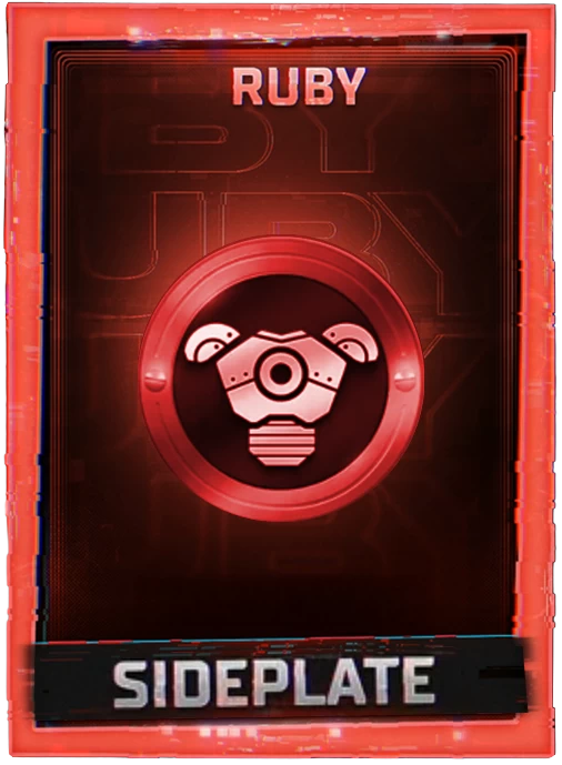 Steel Body
