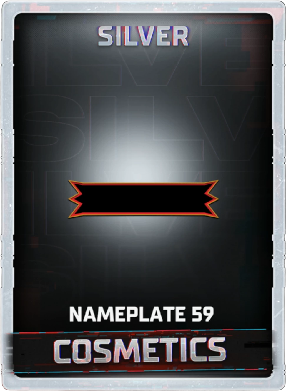 Nameplate 59
