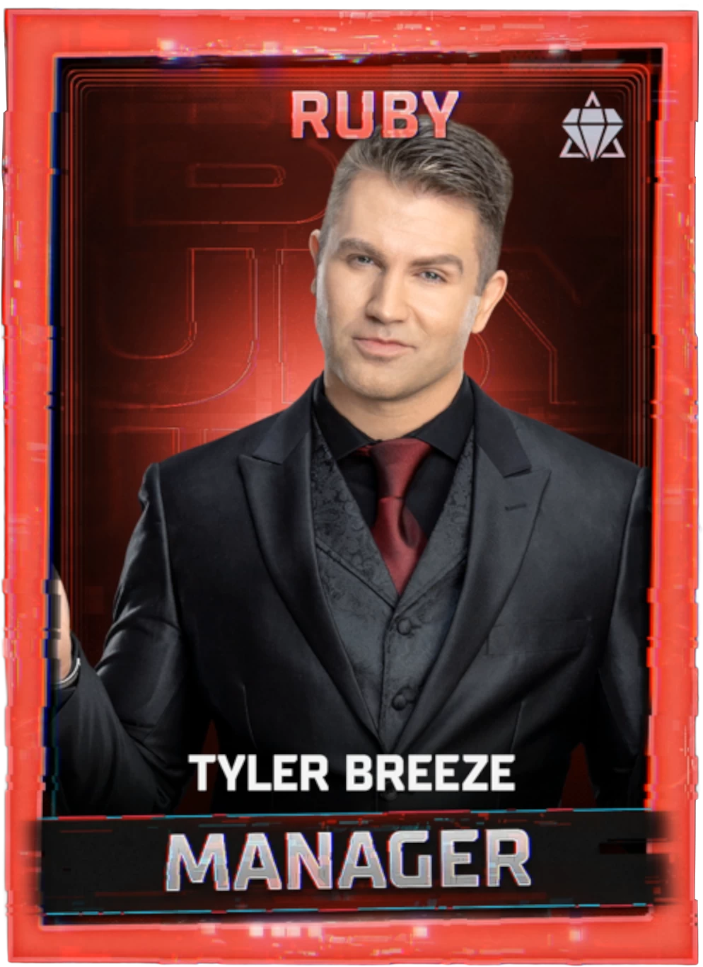 Tyler Breeze