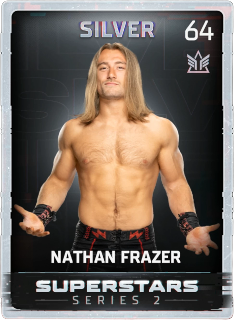 Nathan Frazer