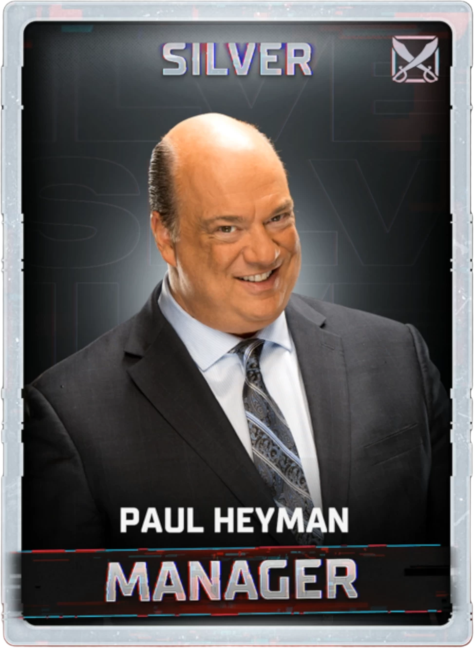 Paul Heyman