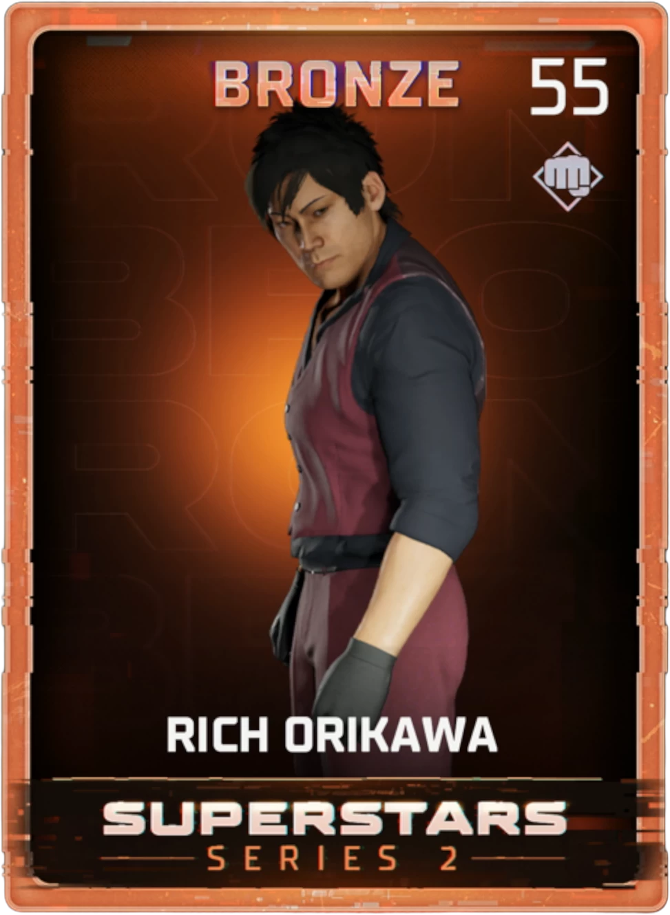 Rich Orikawa