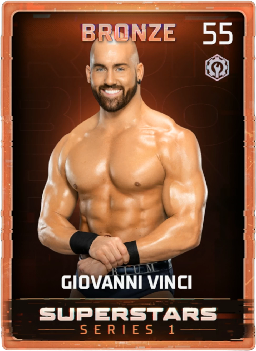 Giovanni Vinci