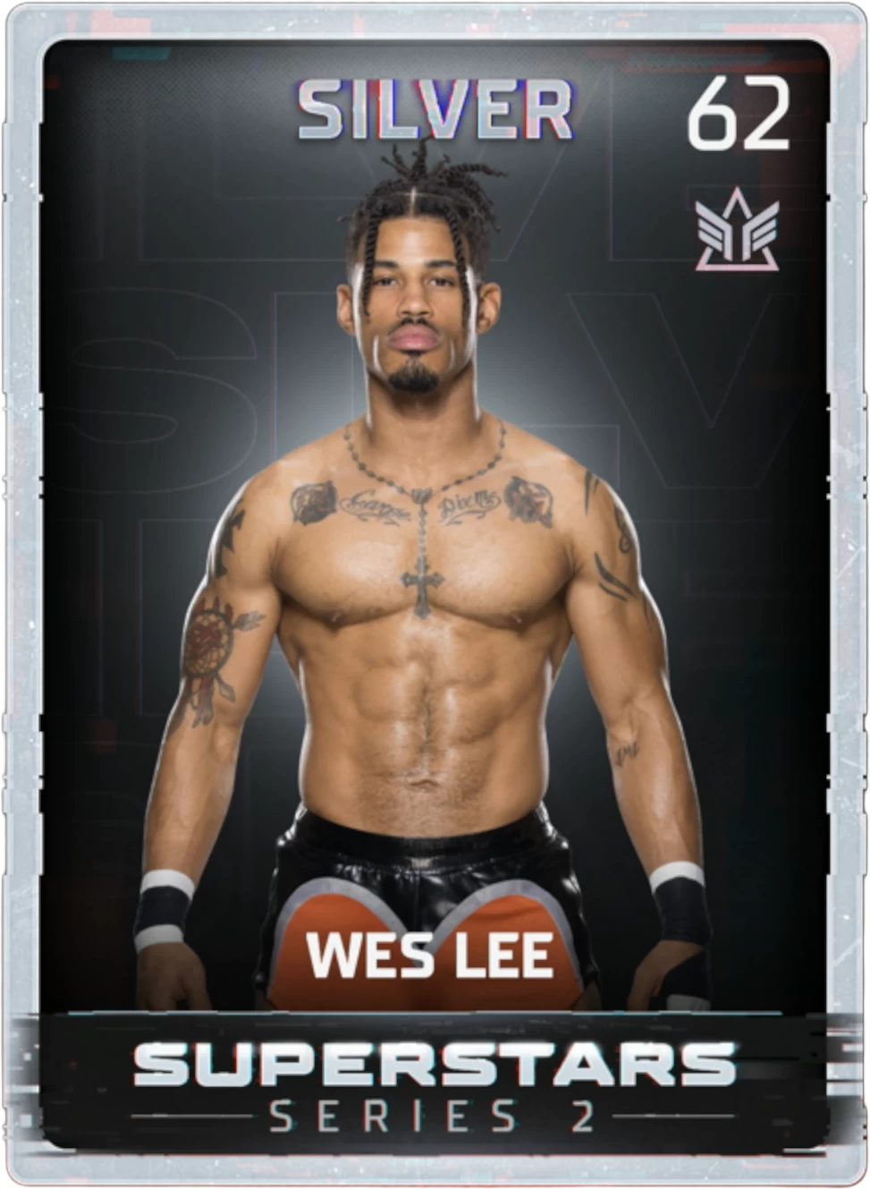 Wes Lee