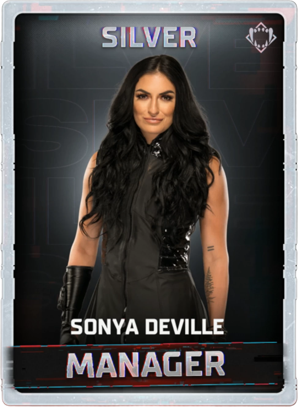 Sonya Deville