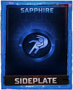 Unstoppable Force