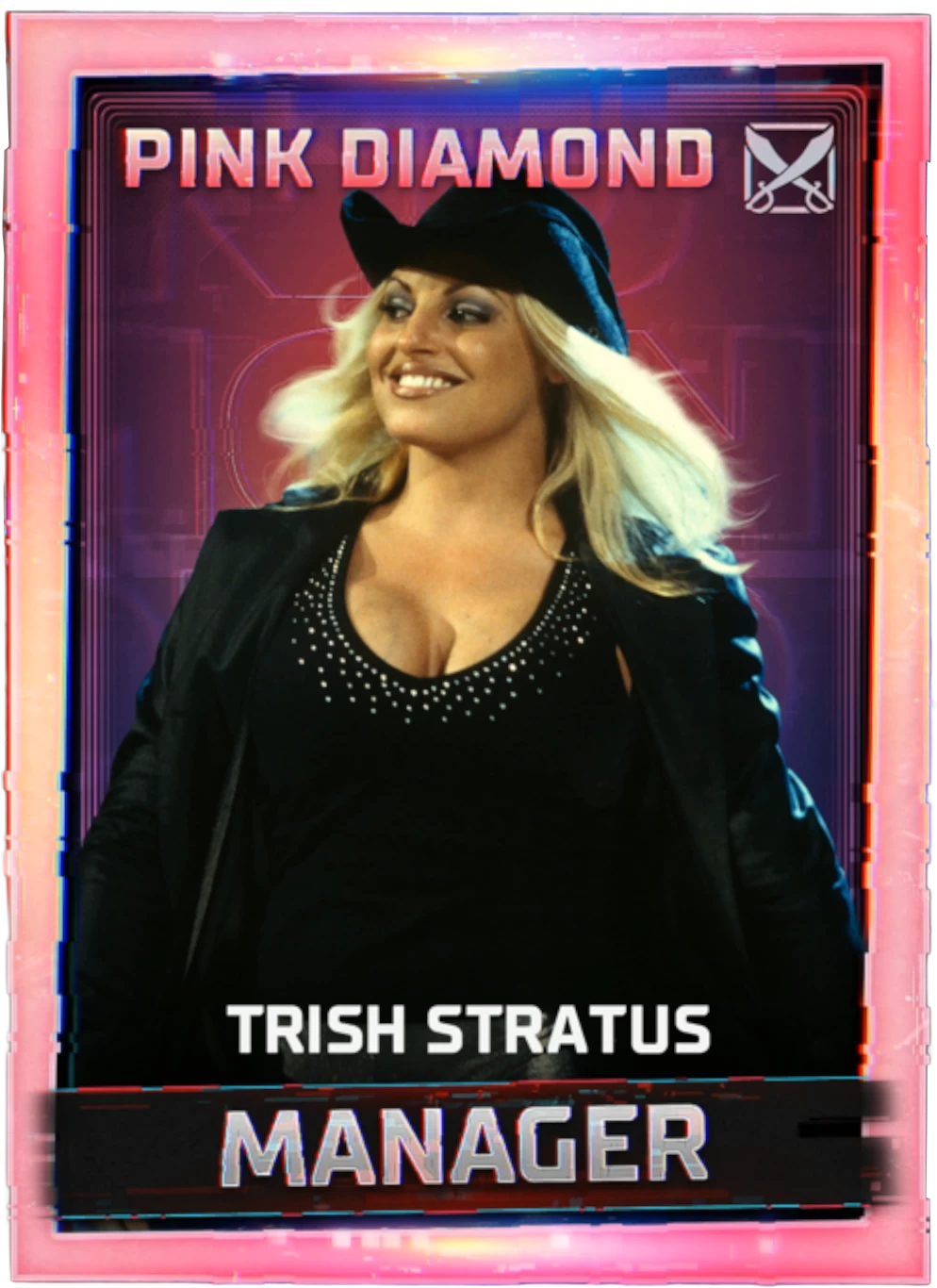 Trish Stratus