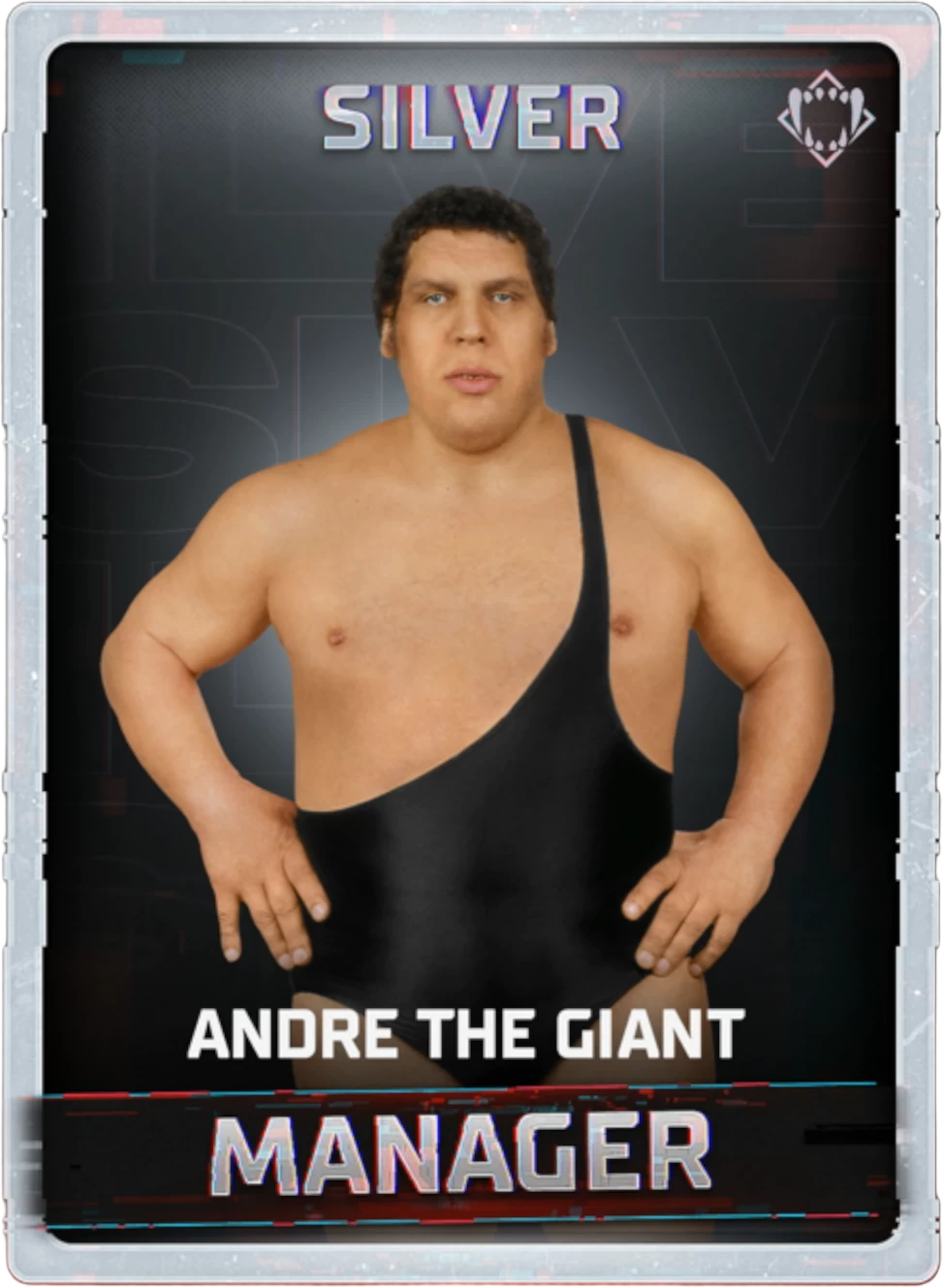 Andre The Giant