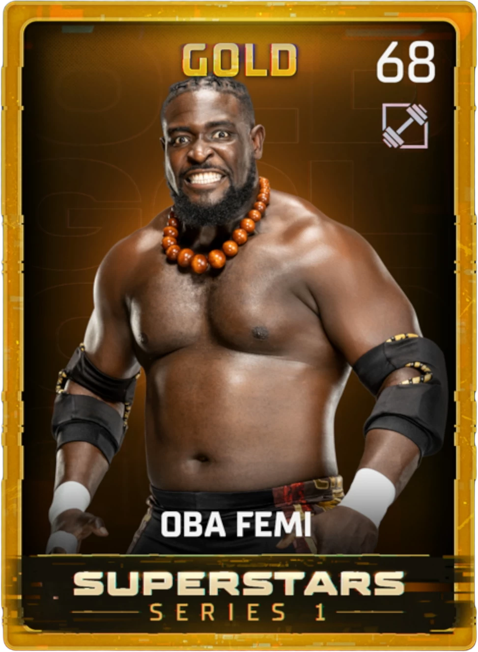 Oba Femi