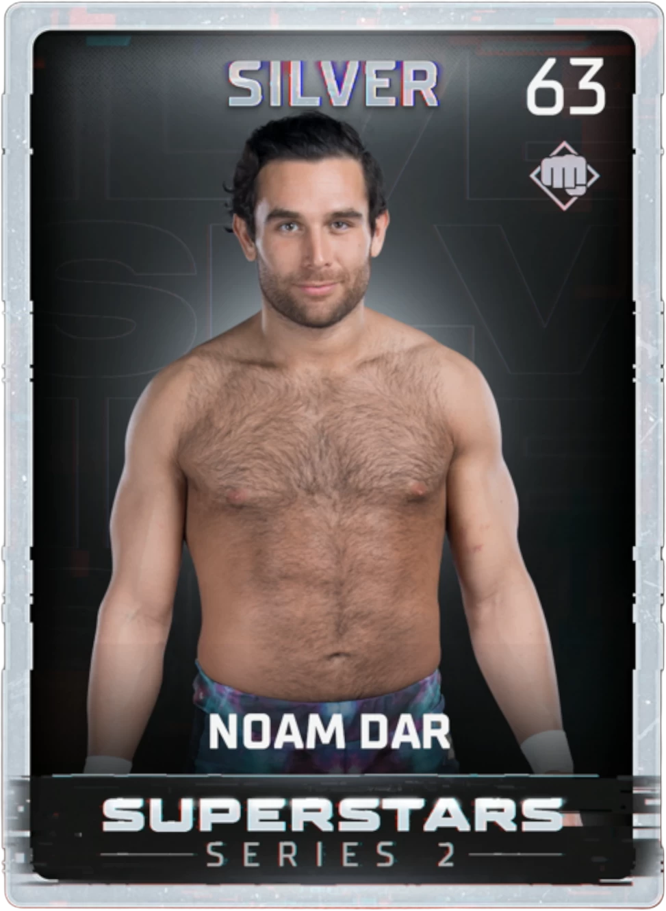 Noam Dar