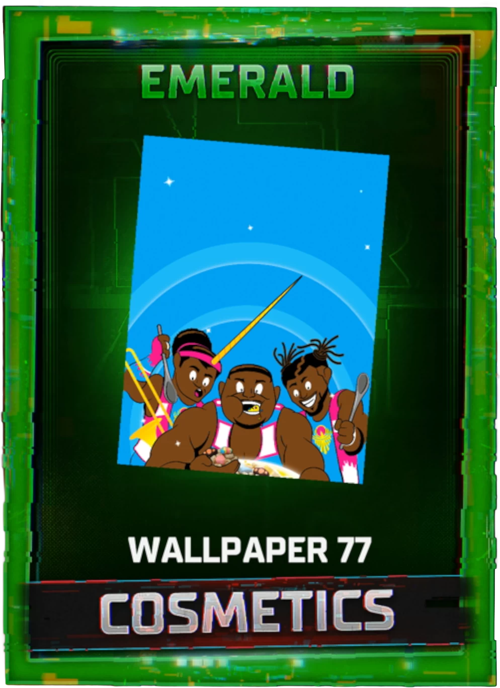 Wallpaper 77