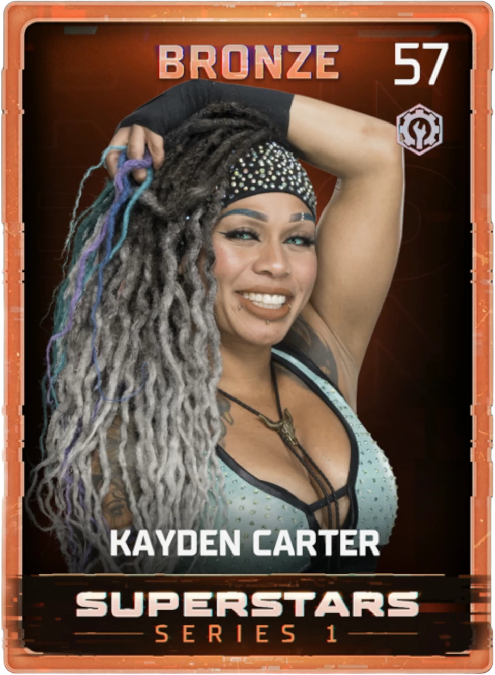 Kayden Carter