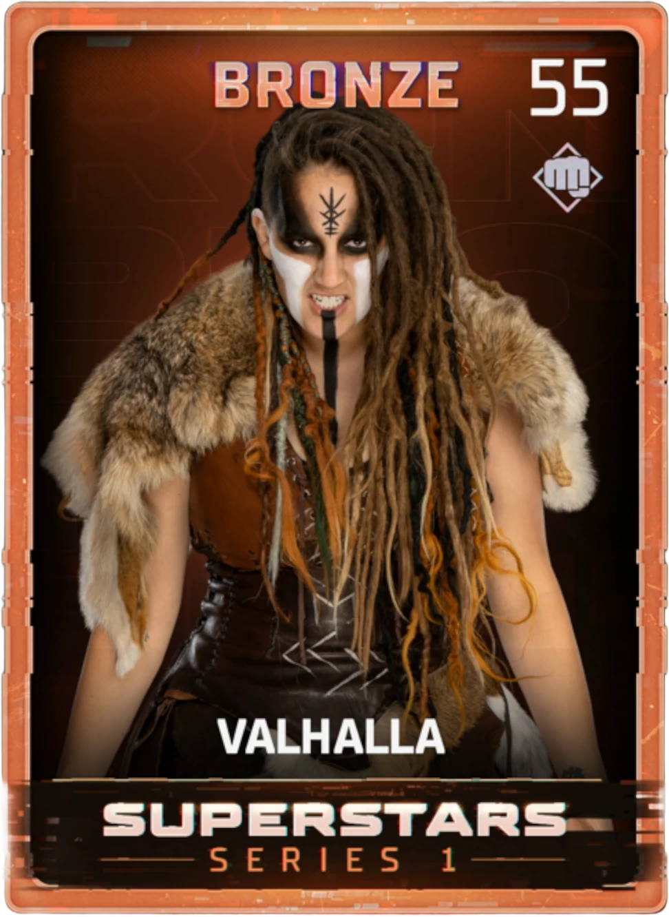 Valhalla